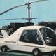 Image for article titled A Treasury of Flying Cars, from the Golden Age of Aviation